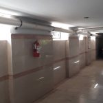 نصب و اتصال فاضلاب شهری اگو