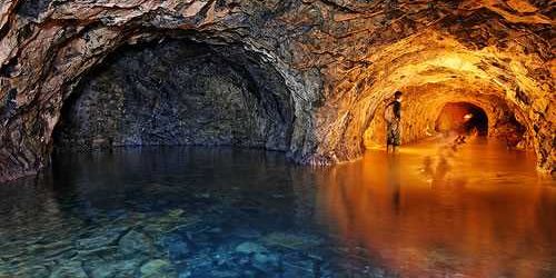 33 تفاوت بین منبع آب چاه و آب باران چیست؟